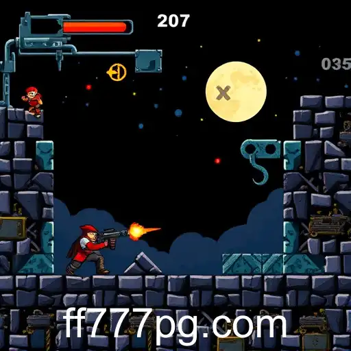 Exploring the Thrill and Depth of 'ff777' Action Games