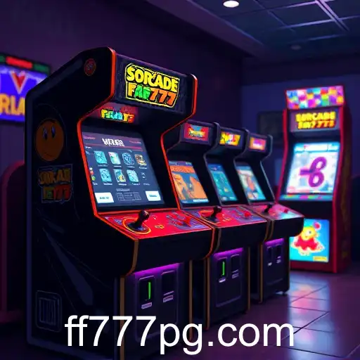 Exploring the Nostalgia of 'Arcade Classics': A Journey Through Time