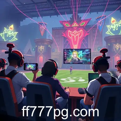 Emerging Trends in Online Gaming