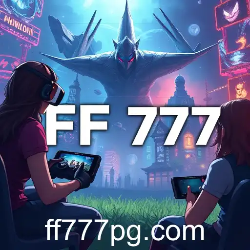 Gaming's Evolving Journey with ff777