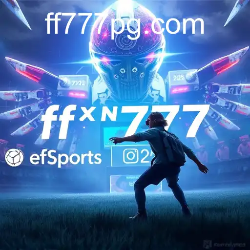 ff777: Revolutionizing Online Gaming Experiences