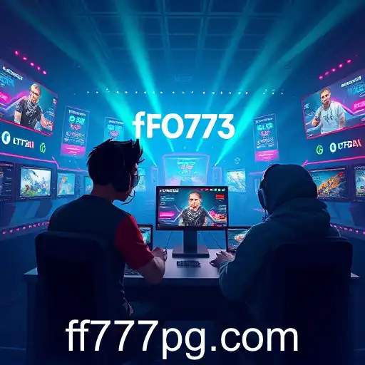 Gaming Evolution: The Rise of English Game Platforms