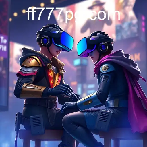 Gaming Innovations and Trends in the Digital Era