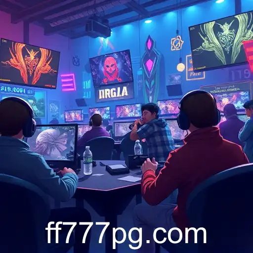 The Rise of Online Gaming Communities