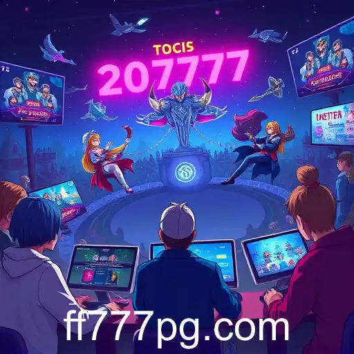 Exploring FF777: The Gaming Revolution