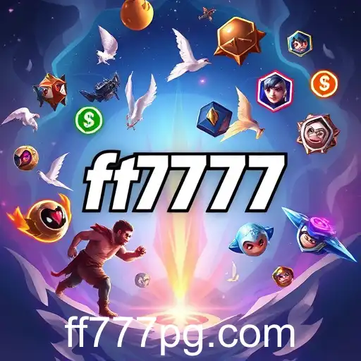 Exploring the Rise of ff777 in Gaming