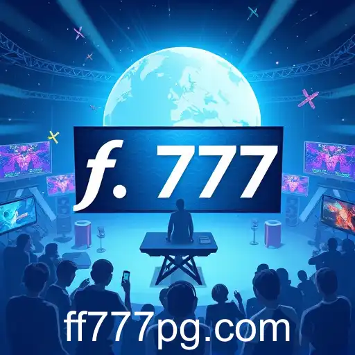 The Rise of FF777: A New Era in Gaming