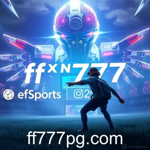 ff777: Revolutionizing Online Gaming Experiences