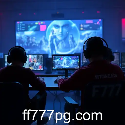 Gaming Trends: ff777 Breaks New Ground