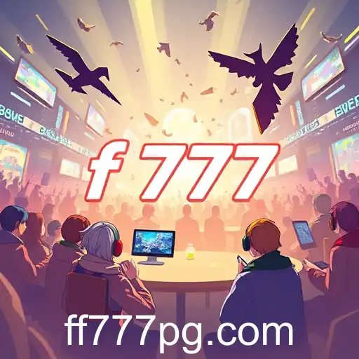 The Rise of ff777: A Gaming Revolution