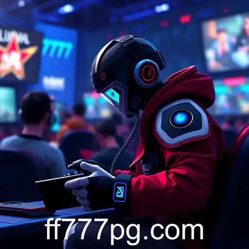 FF777's Rise Amid Gaming Industry Shifts