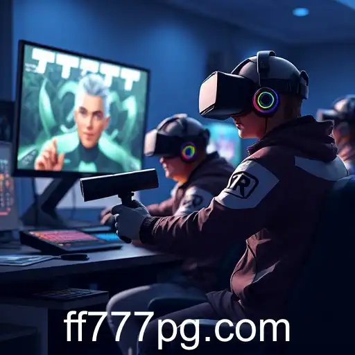 Gaming Evolution: The Rise of English Game Platforms