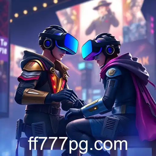 Gaming Innovations and Trends in the Digital Era