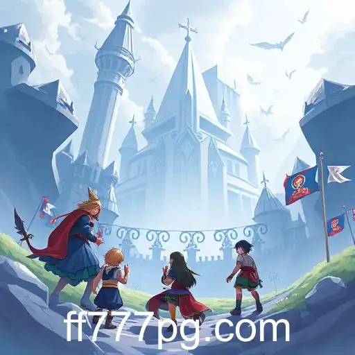 Revitalizing Gaming Trends with ff777