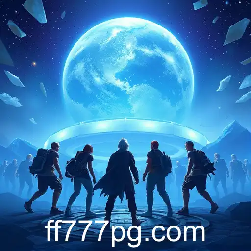 Reviving the Gaming Spirit: ff777's Evolution Amidst Global Changes