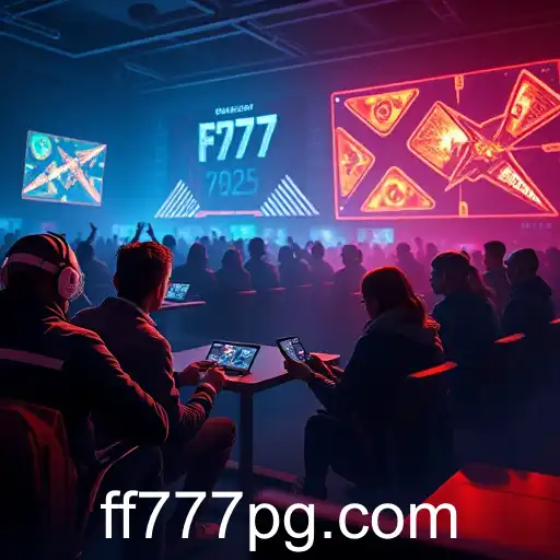 The Rise of Digital Gaming Platforms in 2025