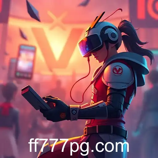 The Rise of FF777 in the Gaming World