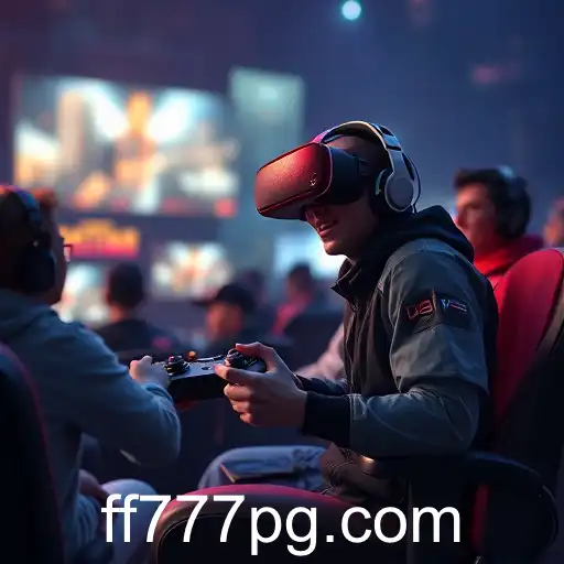 Exploring the Rise of ff777 in the Gaming World