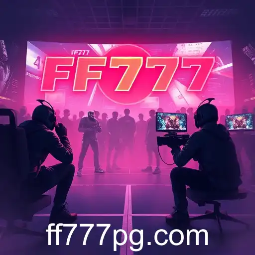 The Rise of FF777: A New Era in Online Gaming
