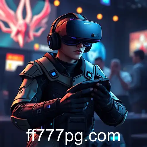 The Rise of Digital Gaming and ff777