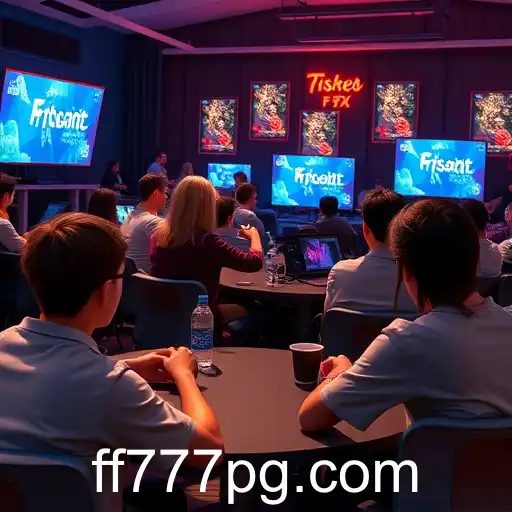 The Rise of Online Gaming Platforms