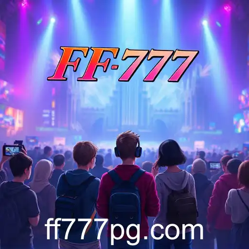 The Rise of FF777: A Revolution in Online Gaming