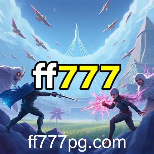 Exploring the Thrills of 'Multiplayer Battles' with Keyword 'ff777'