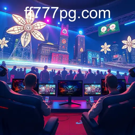 The Rise of Online Gaming Platforms in 2025