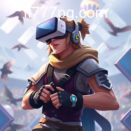 Reviving Virtual Adventures: FF777's Role in Modern Gaming