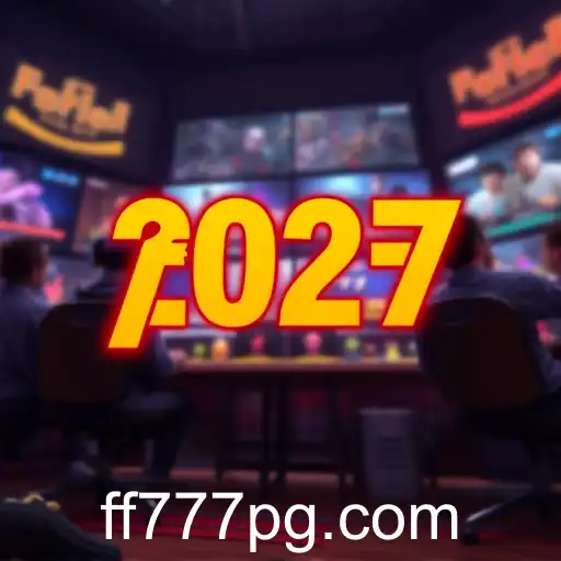 Revolutionizing Online Gaming: ff777's Impact
