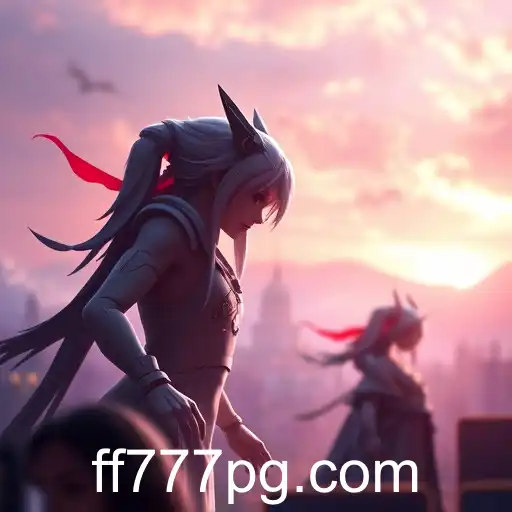 The Rise of ff777 in the Gaming Environment