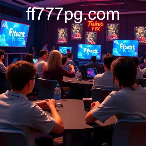 The Rise of Online Gaming Platforms