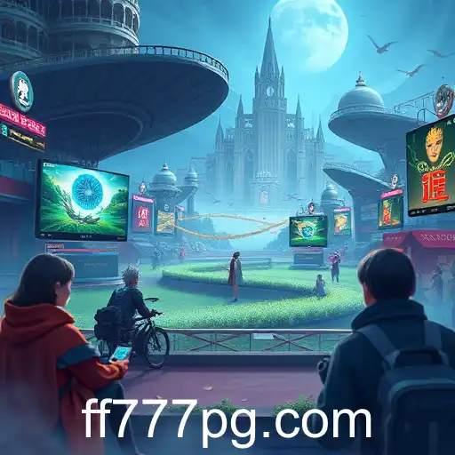 The Rise of Online Gaming Amid Global Changes