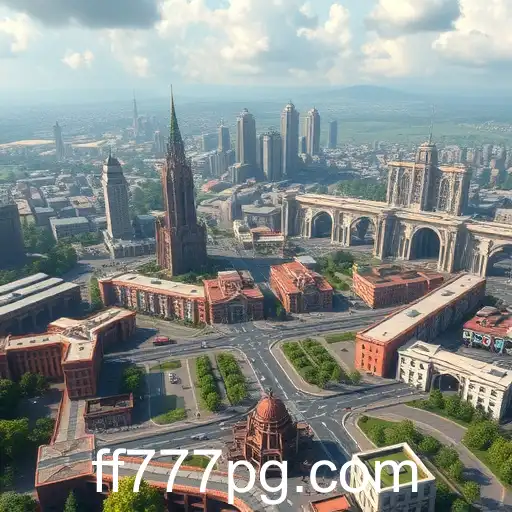 Exploring the Allure of 'Simulation Worlds' in Gaming