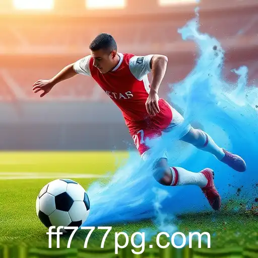 Exploring the Dynamic World of 'Sports Games': The Role of Keyword 'ff777'