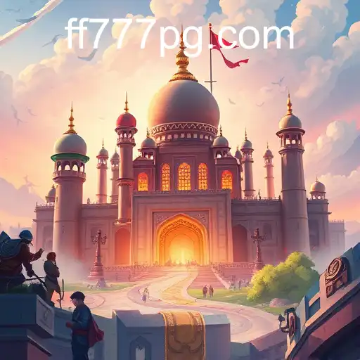 The Rise of FF777: Gaming Revolution in 2026