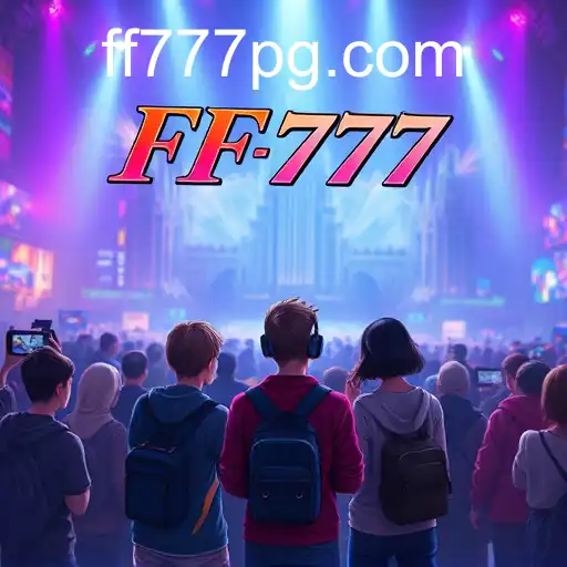 The Rise of FF777: A Revolution in Online Gaming